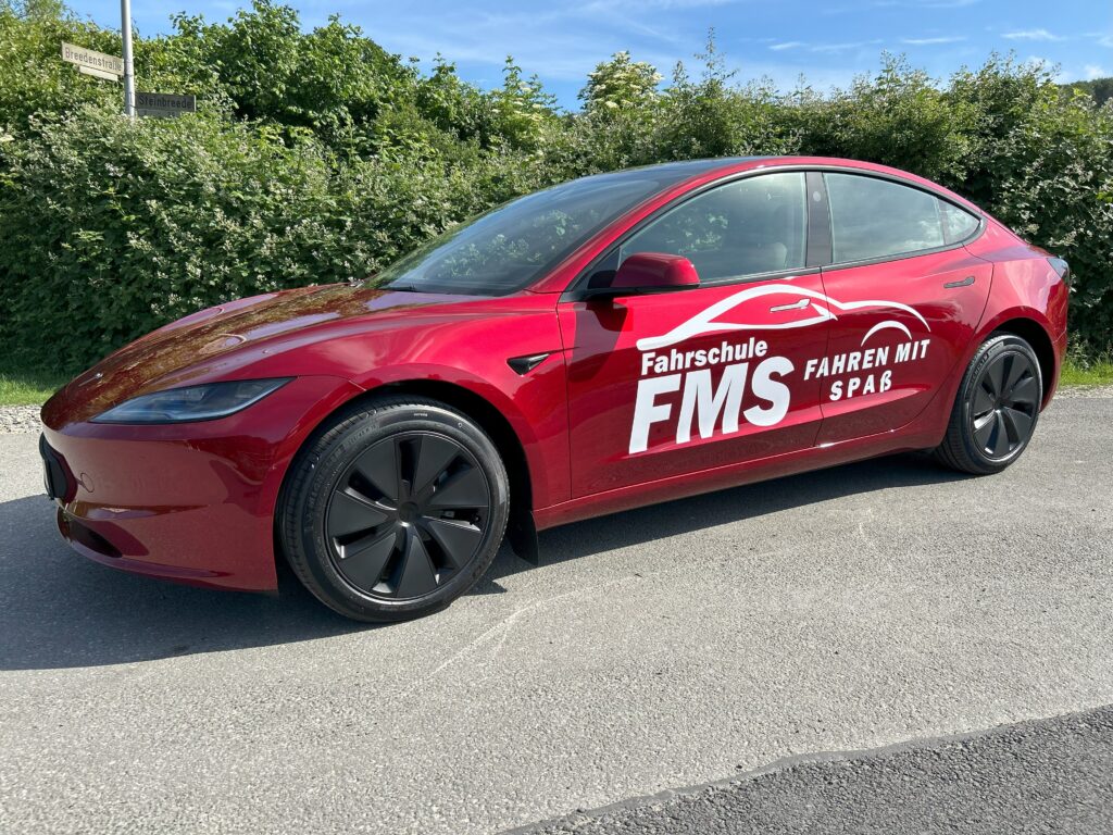 Fahrschule FMS Inh. Michael Titz